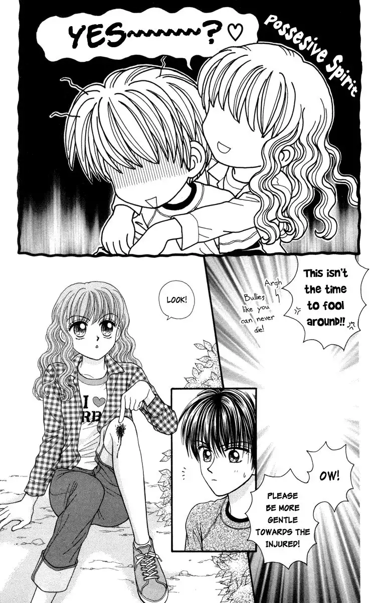 W Pinch Chapter 9 29